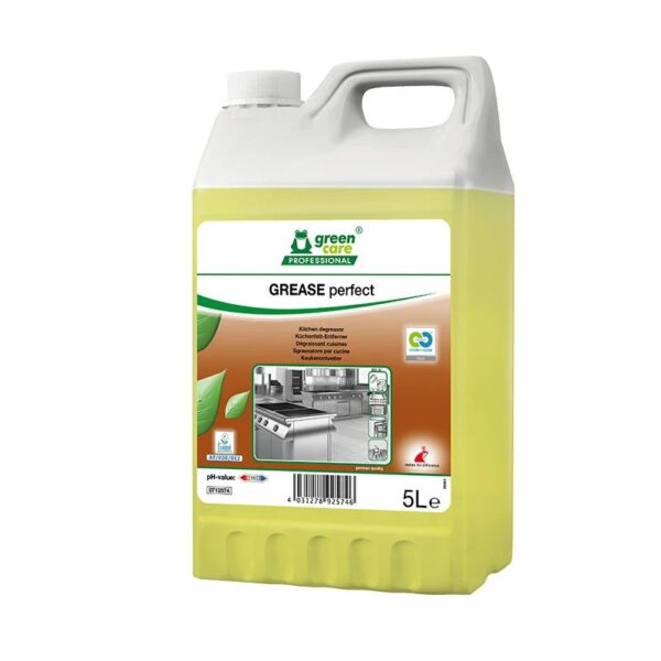 Tana Green Care Professional Grease Perfect 5L - 712574