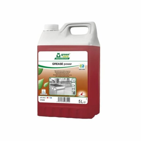 Tana Green Care Professional Grease Power 5L - 713654