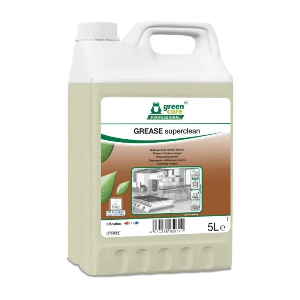 Tana Green Care Professional Grease Superclean 5L - 715932