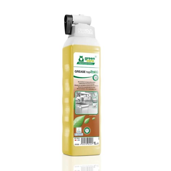 Tana Green Care Professional Grease TopSwitch 1L - 716160