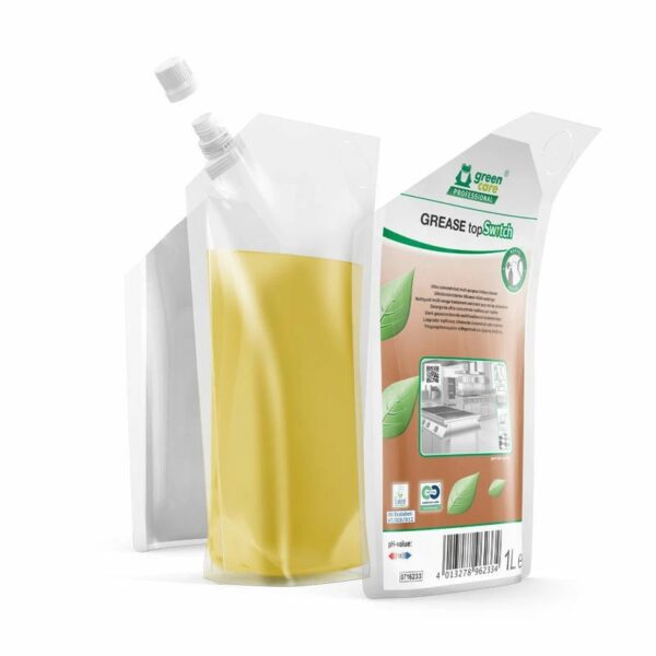 Tana Green Care Professional Grease TopSwitch 1L - 716160 - Afbeelding 5