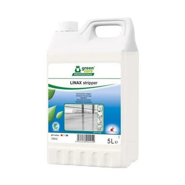 Tana Green Care Professional Linax Stripper 5L - 712515