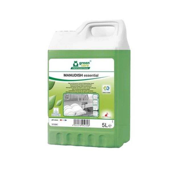 Tana Green Care Professional Manudish Essential 5L - 715230
