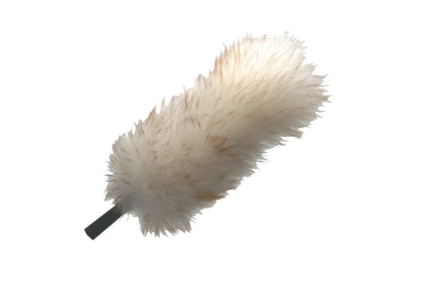 Unger StarDuster Stoffer lamswol - LWDU0
