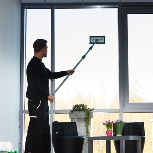 Unger Padhouder 20cm - PHH20 - Afbeelding 2