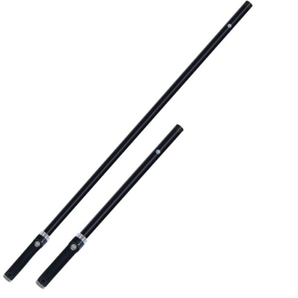 Unger Stingray Easy-Click-Stelen (1,24m) - SREXL