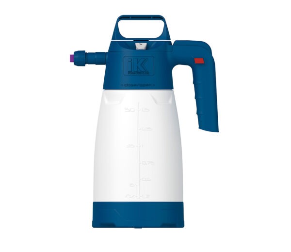IK Foam Pro 2  Sprayer Alkalish 1,25L - 8.16.86
