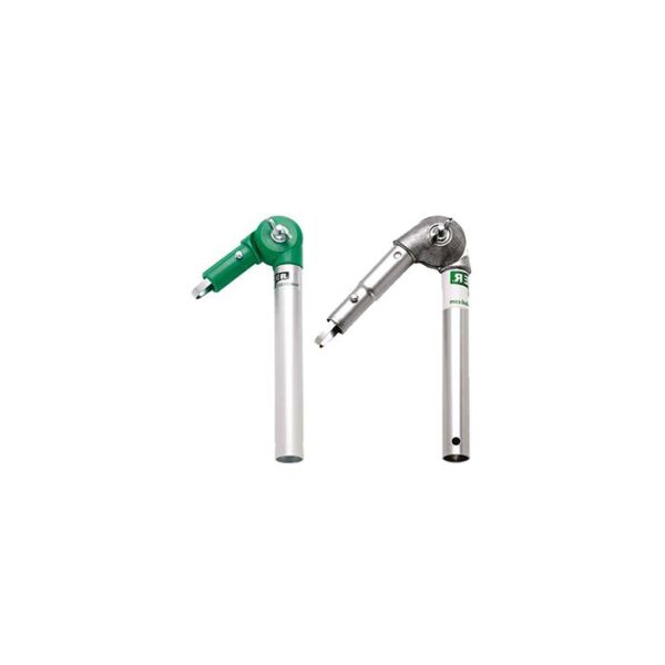 Unger Hoekadapter voor Alustelen (zink) - CJAO0