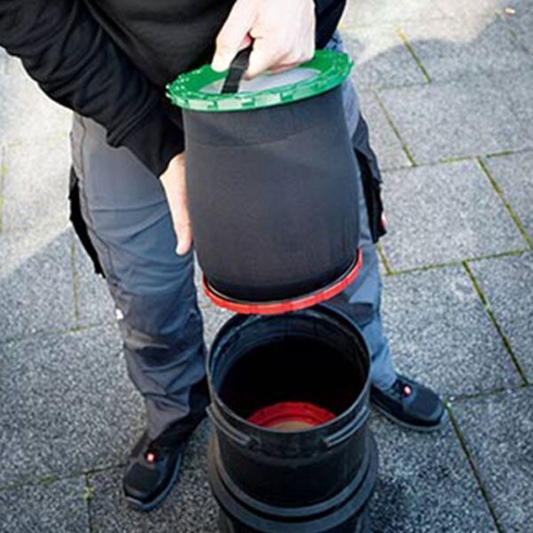 Unger HydroPower Ultra Hars Pack - DIUBS - Afbeelding 2