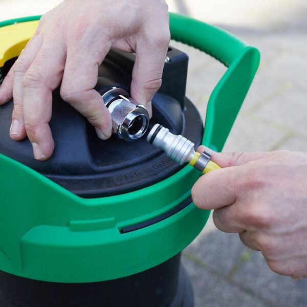 Unger HydroPower Ultra Starterskit Carbon 6m - DINK1 - Afbeelding 5