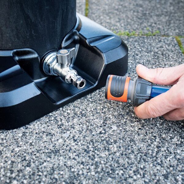 Unger HydroPower Ultra Starterskit Carbon 6m - DINK1 - Afbeelding 4