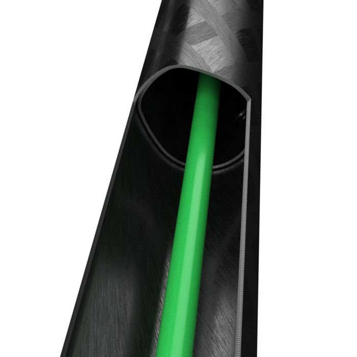 Unger Telescoopsteel nLite Carbon 24K Compleet 11,90m - CF12H - Afbeelding 6