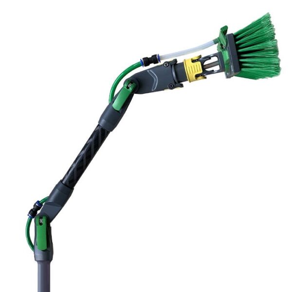 Unger nLITE Connect Hoekadapterkit M (42cm) - NGC30 - Afbeelding 2