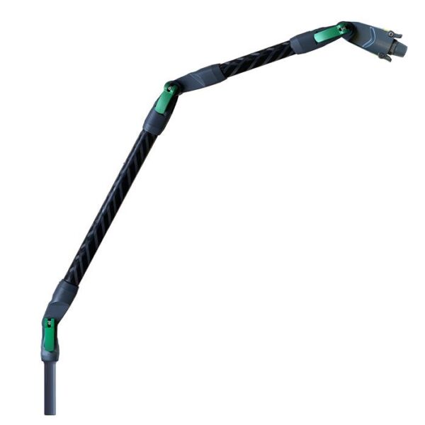 Unger nLITE Connect Hoekadapterkit L (82cm) - NGC45