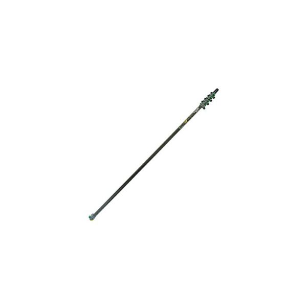 Unger Telescoopsteel nLite Connect Ultra HiMod Carbon 4-Delig 6,63m - UH67G