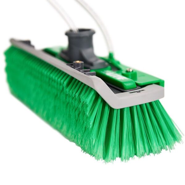 Unger nLITE Hoek borstel gespleten (28cm) - NFR28 - Afbeelding 2