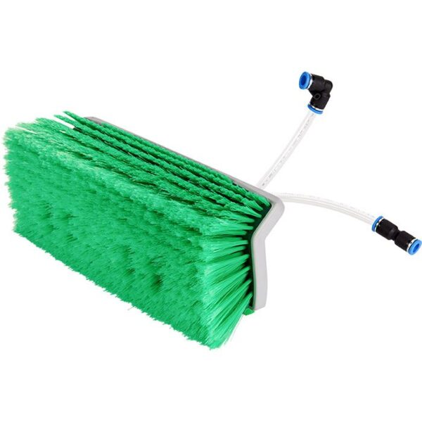 Unger nLITE Hoek borstel gespleten (28cm) - NFR28 - Afbeelding 3