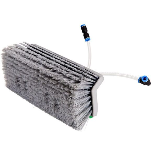Unger nLITE Hoek borstel ongespleten (28cm) - NUR28 - Afbeelding 3