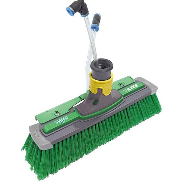 Unger nLITE Power borstel gespleten (28cm) - NFK28