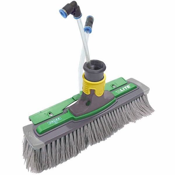 Unger nLITE Power borstel ongespleten (41cm) - NUK41