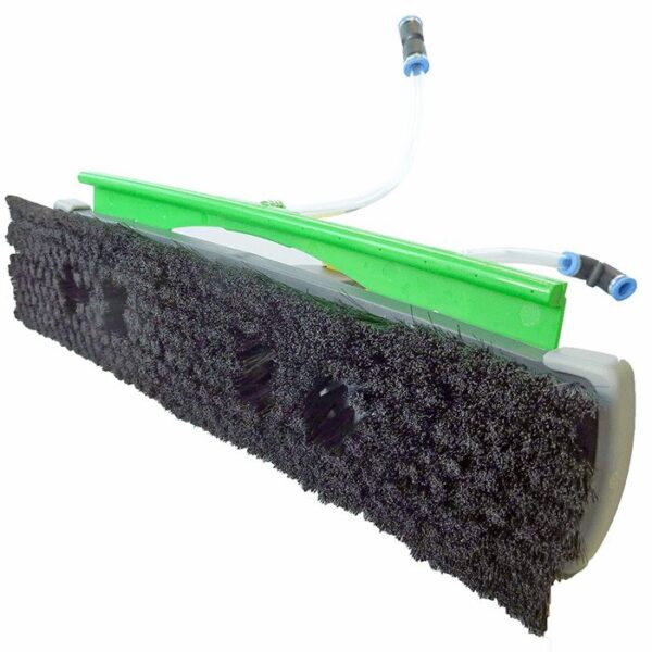 Unger nLITE soft borstel synthetisch (28cm) - NFS28 - Afbeelding 2