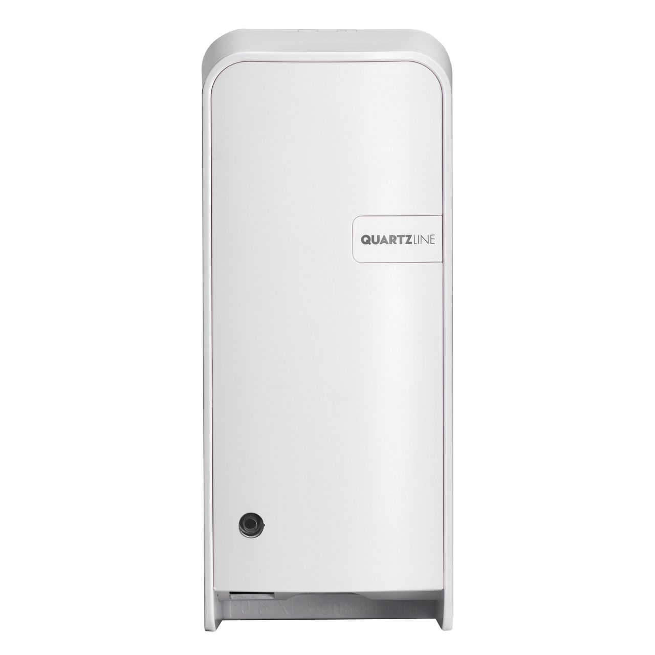 QuartzLine zeepdispenser foam sensor (White Quartz) - 441204