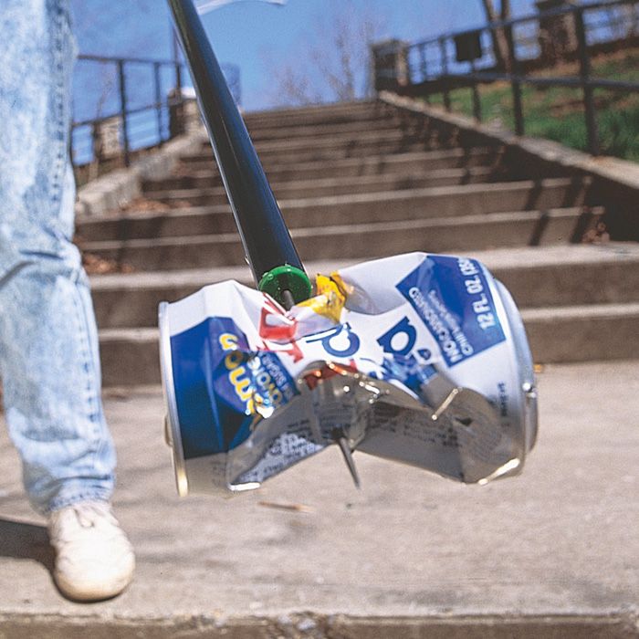 Unger Papierprikker (100cm) - PPPP0 - Afbeelding 2