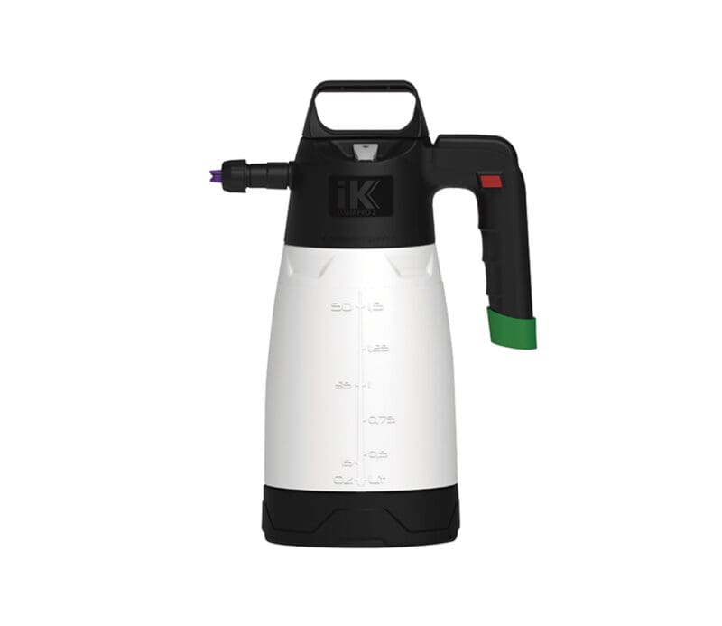 IK FOAM Pro 2  Sprayer met pomp 1,25L - 8.16.76