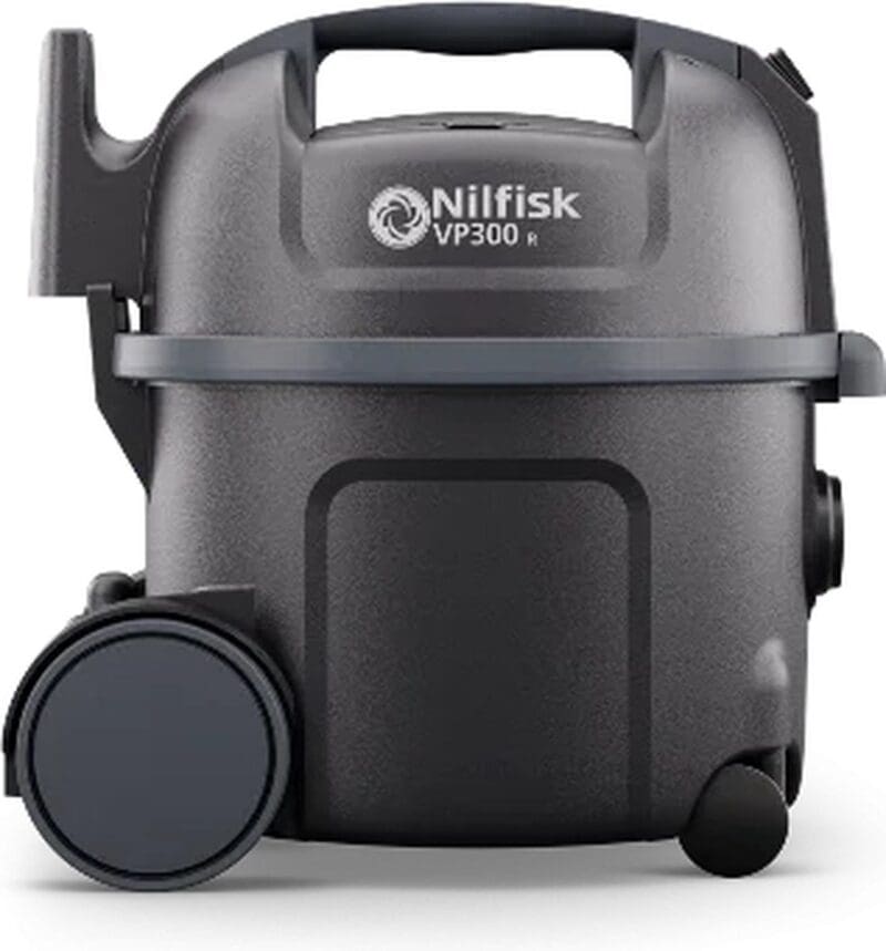 Nilfisk VP300 R HEPA EU 10L - 107421140